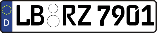LB-RZ7901