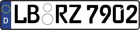 LB-RZ7902