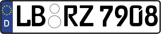 LB-RZ7908