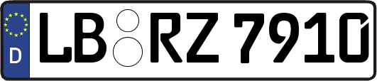 LB-RZ7910