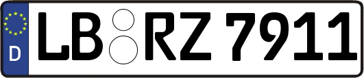 LB-RZ7911