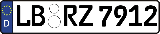 LB-RZ7912
