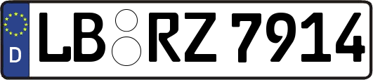 LB-RZ7914