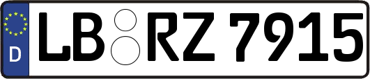 LB-RZ7915