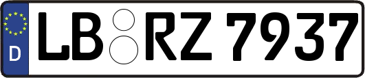 LB-RZ7937