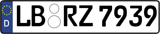 LB-RZ7939