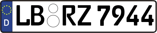 LB-RZ7944