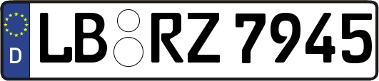LB-RZ7945
