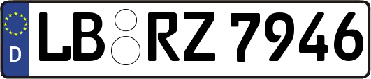 LB-RZ7946