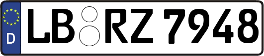 LB-RZ7948