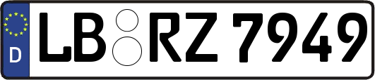 LB-RZ7949