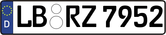 LB-RZ7952