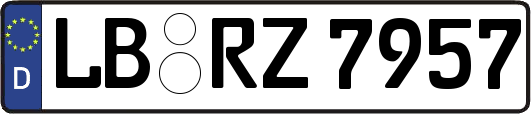 LB-RZ7957