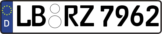 LB-RZ7962