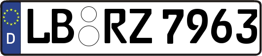 LB-RZ7963