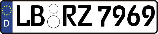 LB-RZ7969