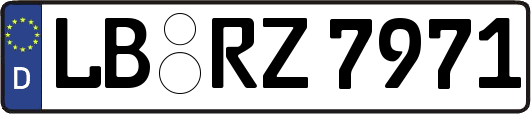LB-RZ7971