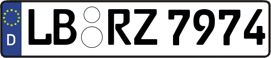 LB-RZ7974