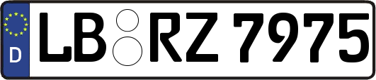 LB-RZ7975