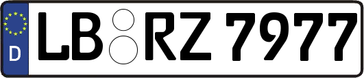 LB-RZ7977