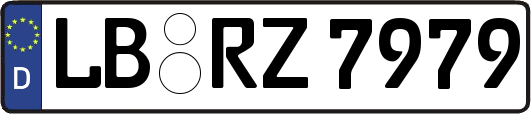 LB-RZ7979