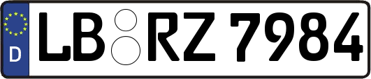 LB-RZ7984
