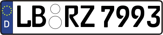 LB-RZ7993