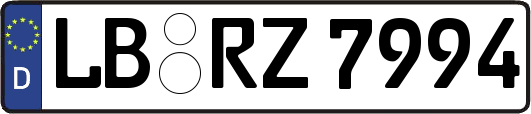 LB-RZ7994