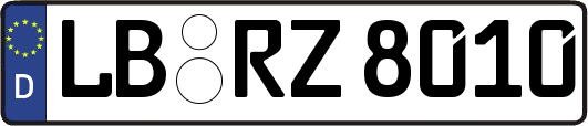 LB-RZ8010