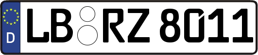 LB-RZ8011