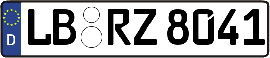 LB-RZ8041
