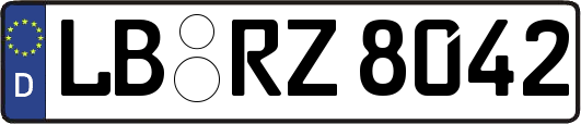 LB-RZ8042
