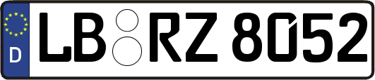 LB-RZ8052