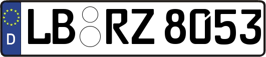 LB-RZ8053