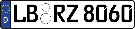 LB-RZ8060