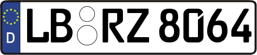 LB-RZ8064