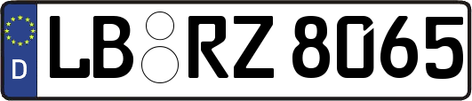 LB-RZ8065