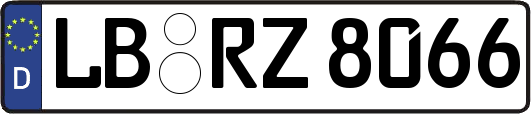 LB-RZ8066