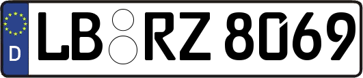 LB-RZ8069