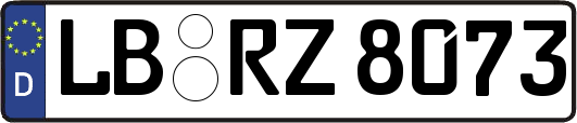 LB-RZ8073