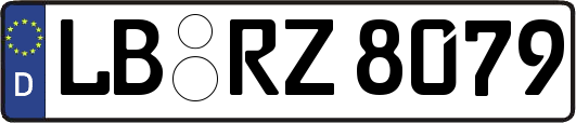 LB-RZ8079