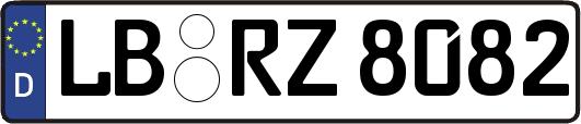 LB-RZ8082