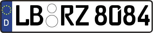 LB-RZ8084
