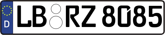 LB-RZ8085