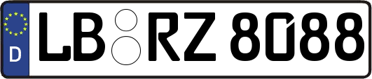 LB-RZ8088