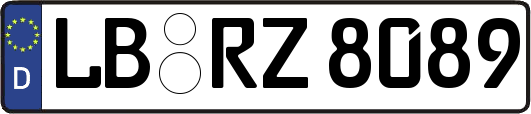 LB-RZ8089