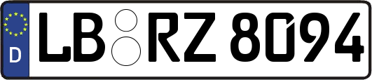 LB-RZ8094