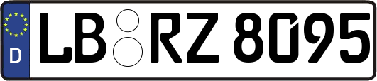 LB-RZ8095