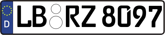 LB-RZ8097
