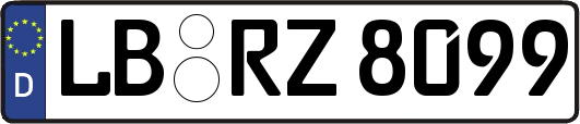 LB-RZ8099